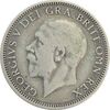 سکه 1 شیلینگ 1928 جرج پنجم - VF35 - انگلستان