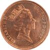 سکه 1 پنی 1997 الیزابت دوم - MS62 - انگلستان