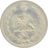 سکه 5 ریال 1313 - MS65 - رضا شاه