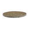 سکه 20 ریال (دو رو جمهوری) - VF30 - جمهوری اسلامی