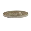 سکه 50 دینار 1307 نیکل - MS65 - رضا شاه