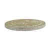 سکه 5 ریال 1312 - MS63 - رضا شاه