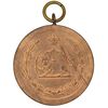 مدال برنز توانا بود - MS62 - رضا شاه