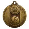 مدال آویز بازی های آسیایی تهران 1353 (َشنا) - MS63 - محمد رضا شاه