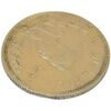 سکه 1000 دینار 1308 تصویری (پولک ناقص) - MS62 - رضا شاه