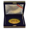 مدال یادبود جهان پهلوان تختی - AU - جمهوری اسلامی