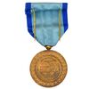 مدال یادبود آویزی بیست و پنجمین سده (روز) - با جعبه فابریک - UNC - محمد رضا شاه