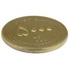 سکه 5000 ریال 1392 (چرخش 90 درجه) - EF45 - جمهوری اسلامی