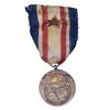 مدال یادبود دومین فستیوال صلح و دوستی - MS62 - محمد رضا شاه