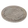 سکه 500 دینار 1326 تصویری (6 بزرگ) - MS61 - محمد علی شاه