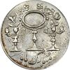 سکه شاباش مرغ عشق 1331 - MS61 - محمد رضا شاه
