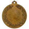 مدال برنز یادبود فدراسیون شنای آماتوری ایران - UNC - محمد رضا شاه