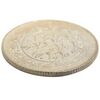 سکه 1000 دینار 1305 خطی - MS65 - رضا شاه