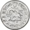 سکه 1000 دینار 1304 رایج - EF40 - رضا شاه
