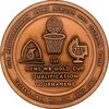 مدال اولین دوره مسابقات انتخابی جام طلای بسکتبال با ویلچر - AU - جمهوری اسلامی