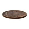 سکه 25 دینار 1294 - AU58 - ناصرالدین شاه