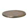 سکه 10 ریال 1368 قدس کوچک (خارج از مرکز) - EF45 - جمهوری اسلامی