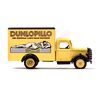 ماشین اسباب بازی آنتیک طرح تبلیغاتی dunlopillo - کد 023515