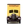 ماشین اسباب بازی آنتیک طرح تبلیغاتی dunlopillo - کد 023515