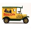 ماشین اسباب بازی آنتیک طرح تبلیغاتی pepsi cola - کد 023516