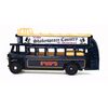 اتوبوس اسباب بازی آنتیک طرح تبلیغاتی - کد 023528