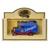 ماشین اسباب بازی آنتیک طرح تبلیغاتی schweppes - کد 023599