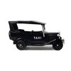 ماشین اسباب بازی آنتیک طرح taxi - کد 023652