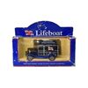 ماشین اسباب بازی آنتیک طرح تبلیغاتی royal national lifeboat institution - کد 023553