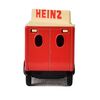 ماشین اسباب بازی آنتیک طرح تبلیغاتی heinz - کد 023587