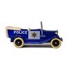 ماشین اسباب بازی آنتیک طرح تبلیغاتی police - کد 024393