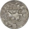 سکه 2 قران 1311 (سورشارژ تاریخ) - VF35 - ناصرالدین شاه