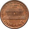 سکه 1 سنت 1979D لینکلن - MS61 - آمریکا