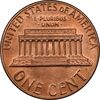 سکه 1 سنت 1982 لینکلن (تاریخ کوچک) - MS63 - آمریکا