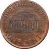 سکه 1 سنت 1993D لینکلن - MS62 - آمریکا