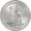 سکه کوارتر دلار 2013D ایالتی (اوهایو) - MS63 - آمریکا