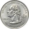 سکه کوارتر دلار 1999D ایالتی (کنکتیکت) - MS61 - آمریکا