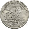 سکه یک دلار 1979P سوزان آنتونی - MS63 - آمریکا