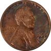 سکه 1 سنت 1968 لینکلن - AU55 - آمریکا