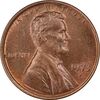 سکه 1 سنت 1973D لینکلن - MS61 - آمریکا