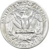 سکه کوارتر دلار 1964 واشنگتن - AU50 - آمریکا