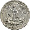 سکه کوارتر دلار 1965 واشنگتن - AU55 - آمریکا