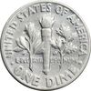 سکه 1 دایم 1959 روزولت - AU50 - آمریکا