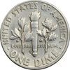 سکه 1 دایم 1960D روزولت - AU50 - آمریکا