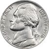 سکه 5 سنت 1976 جفرسون - MS61 - آمریکا