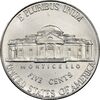 سکه 5 سنت 1998D جفرسون - MS61 - آمریکا