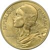 سکه 5 سانتیم 1978 (ماریان) جمهوری کنونی - MS62 - فرانسه