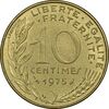 سکه 5 سانتیم 1975 (ماریان) جمهوری کنونی - MS61 - فرانسه