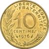 سکه 5 سانتیم 1976 (ماریان) جمهوری کنونی - MS61 - فرانسه