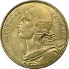 سکه 10 سانتیم 1978 (ماریان) جمهوری کنونی - MS62 - فرانسه