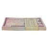 بسته اسکناس 100 ریال (ایروانی - قاسمی) - UNC - جمهوری اسلامی